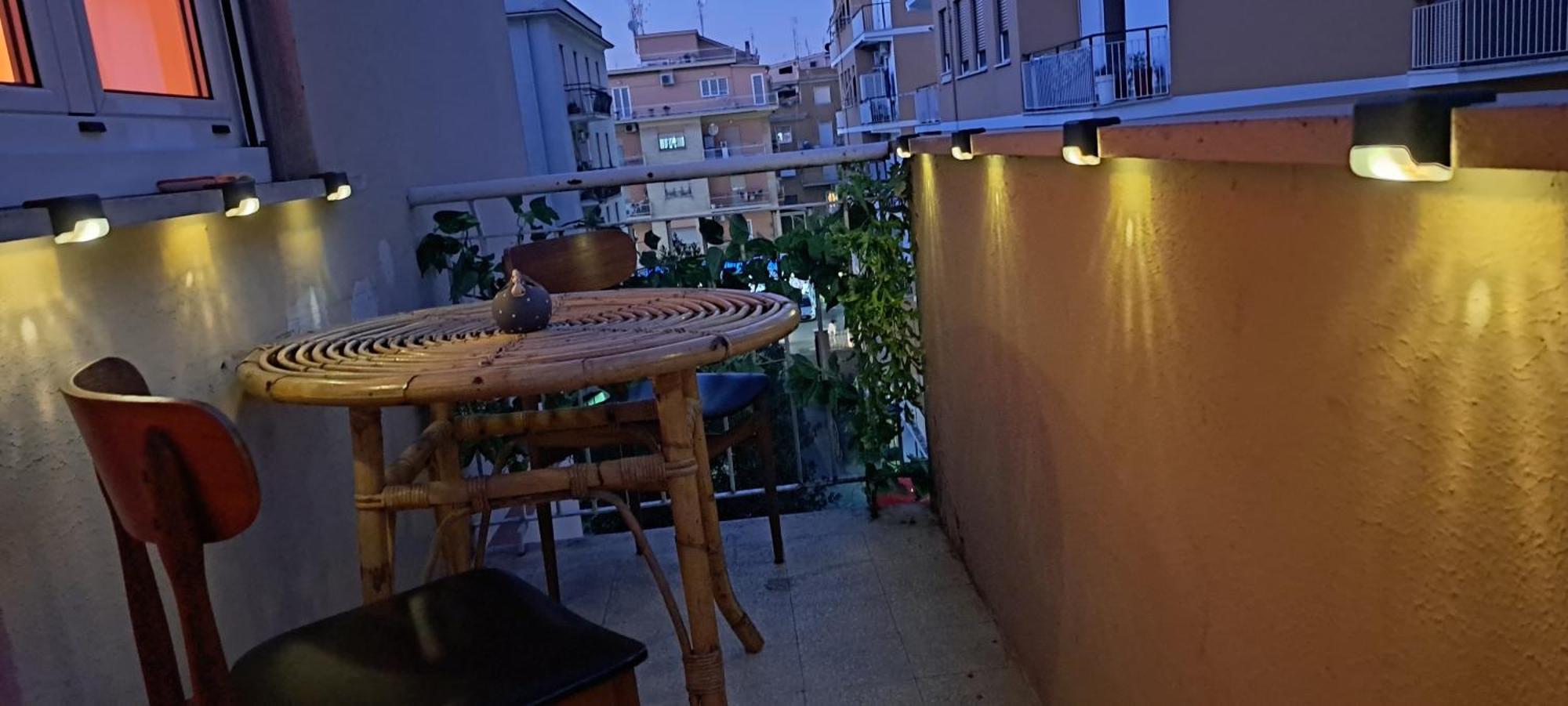 Mattia Guest House Roma Exterior foto